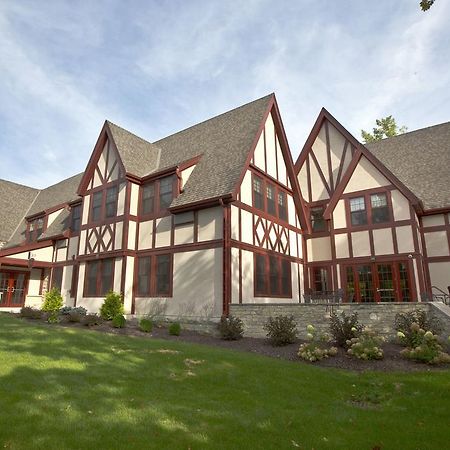 The Inn At Shattuck - St. Mary'S Faribault Zewnętrze zdjęcie