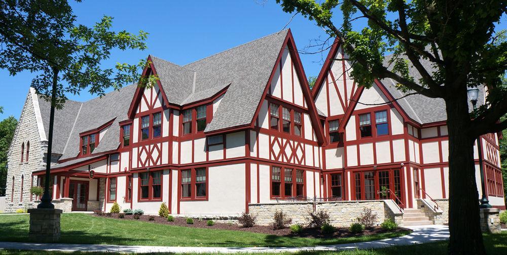 The Inn At Shattuck - St. Mary'S Faribault Zewnętrze zdjęcie